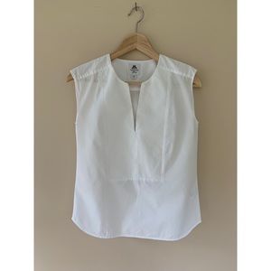 THOMAS MASON® FOR J.CREW SLEEVELESS TOP | Size 00